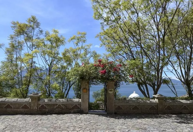 Fotos del hotel Casa Palopo:  24