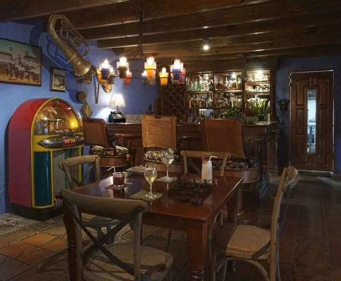 Fotos del hotel Casa Palopo:  9