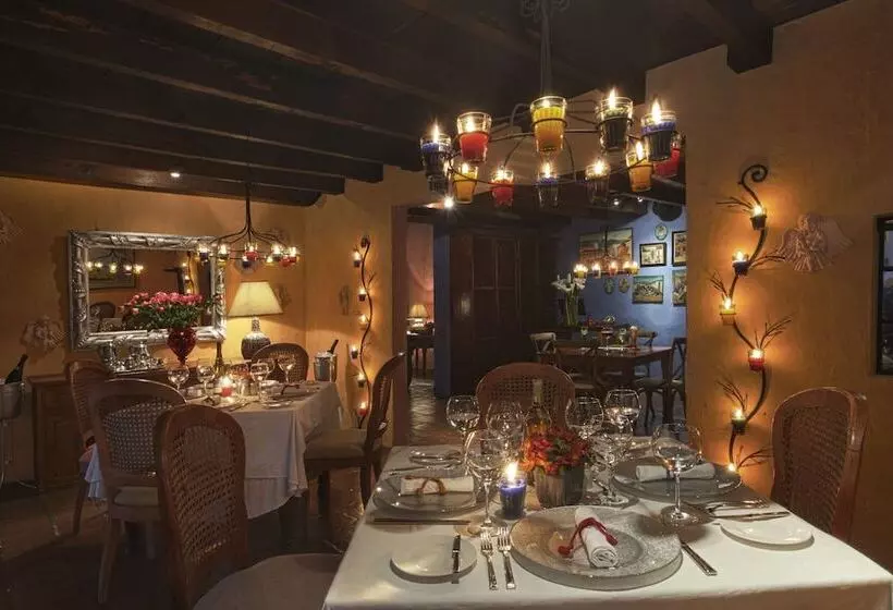 Fotos del hotel Casa Palopo:  2