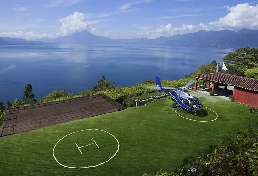 Fotos del hotel Casa Palopo:  7