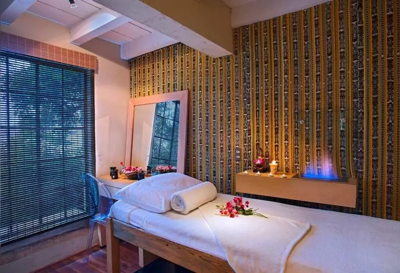 Fotos del hotel Casa Palopo:  18