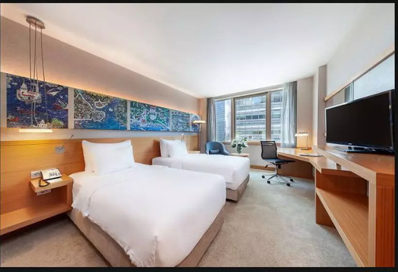 Fotos del hotel Park Dedeman Levent:  17