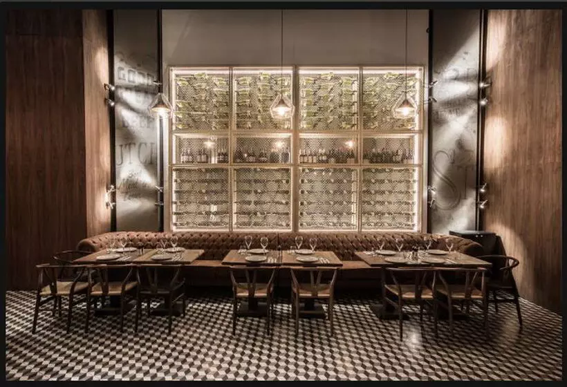 Fotos del hotel Park Dedeman Levent:  18