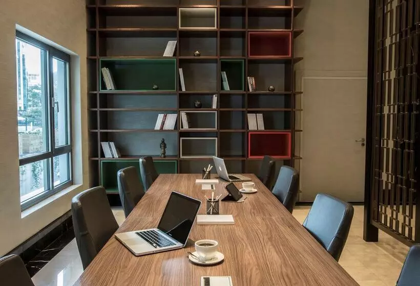 Fotos del hotel Park Dedeman Levent:  19