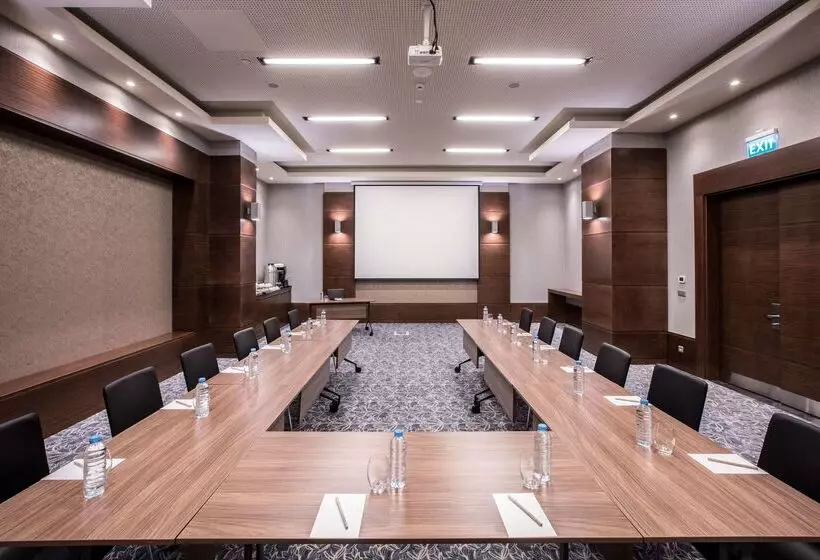 Fotos del hotel Park Dedeman Levent:  10