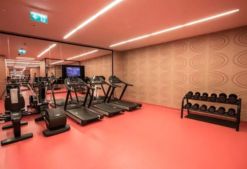 Fotos del hotel Park Dedeman Levent:  3