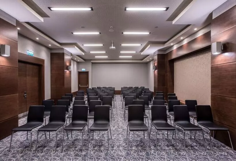 Fotos del hotel Park Dedeman Levent:  6