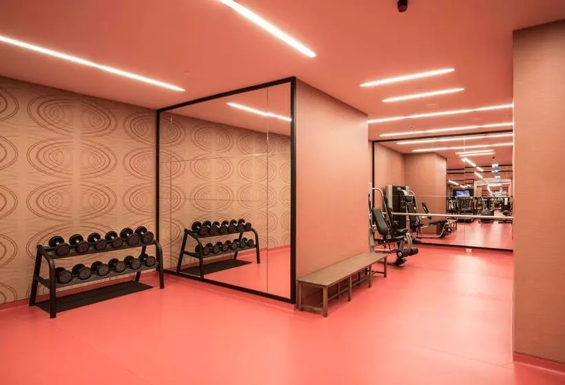 Fotos del hotel Park Dedeman Levent:  8