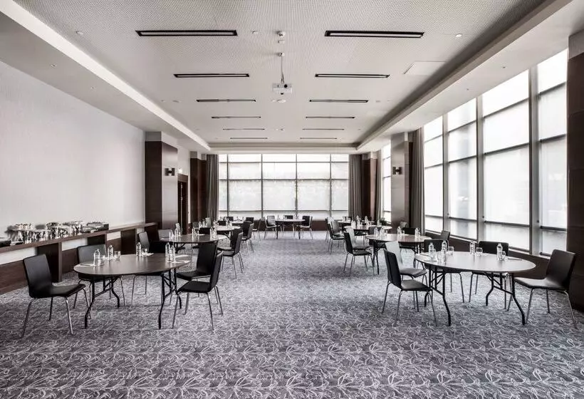 Fotos del hotel Park Dedeman Levent:  16