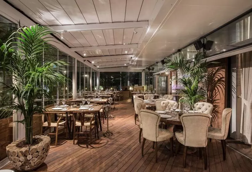 Fotos del hotel Park Dedeman Levent:  9