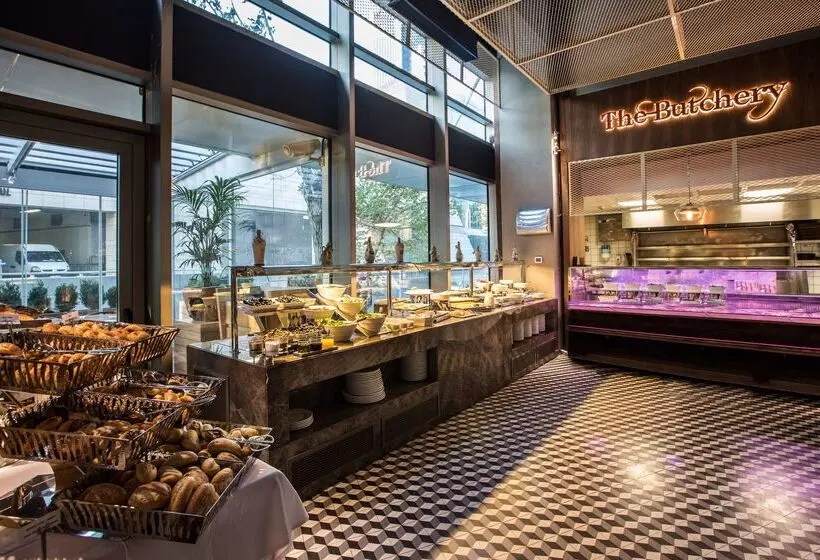 Fotos del hotel Park Dedeman Levent:  23