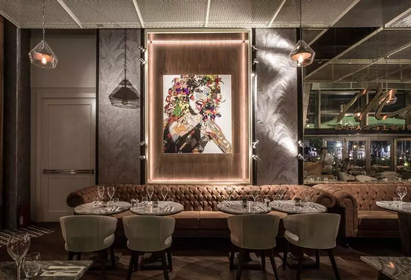 Fotos del hotel Park Dedeman Levent:  21