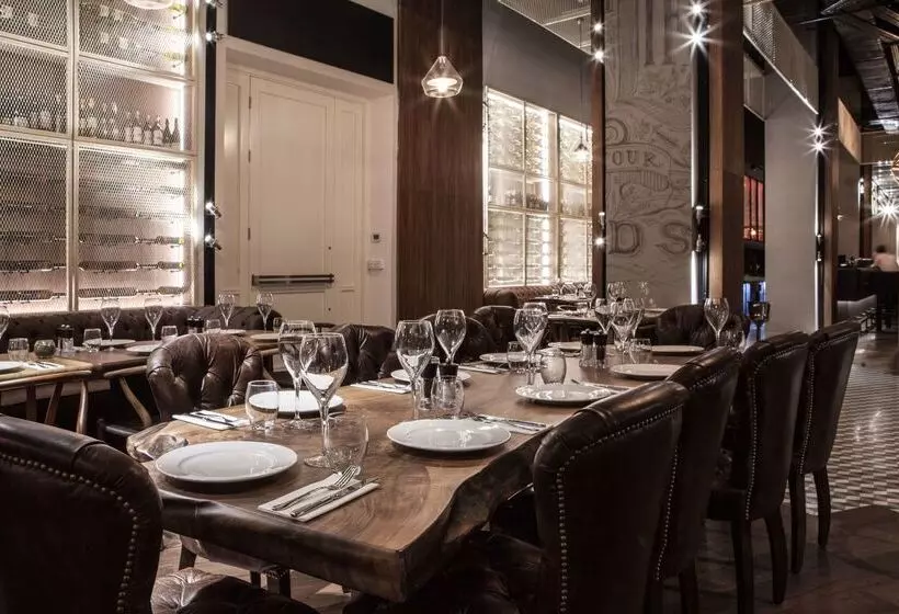 Fotos del hotel Park Dedeman Levent:  12