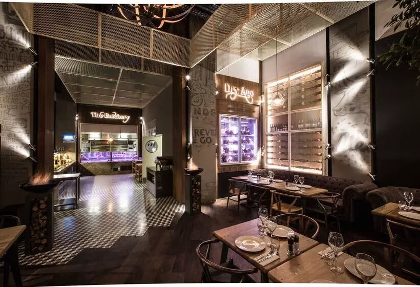 Fotos del hotel Park Dedeman Levent:  5