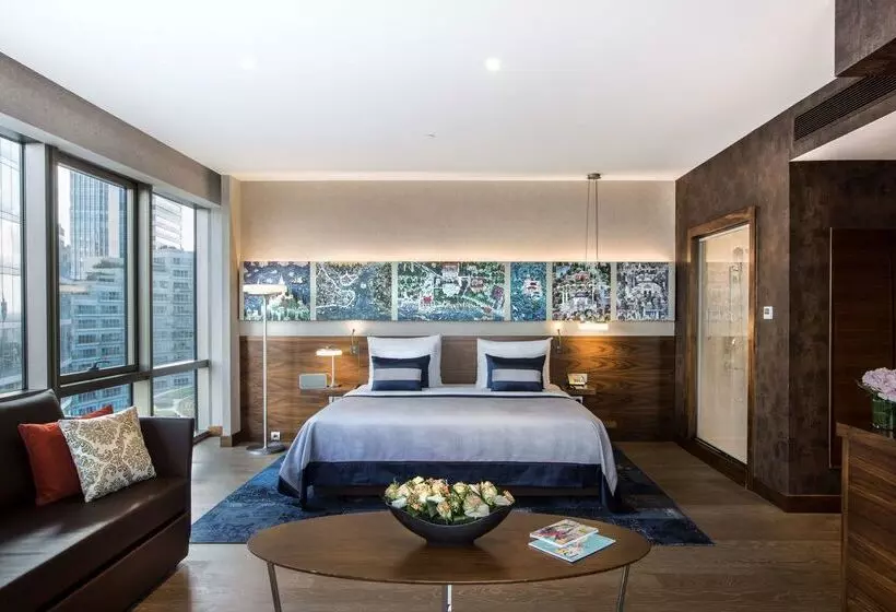 Fotos del hotel Park Dedeman Levent:  25