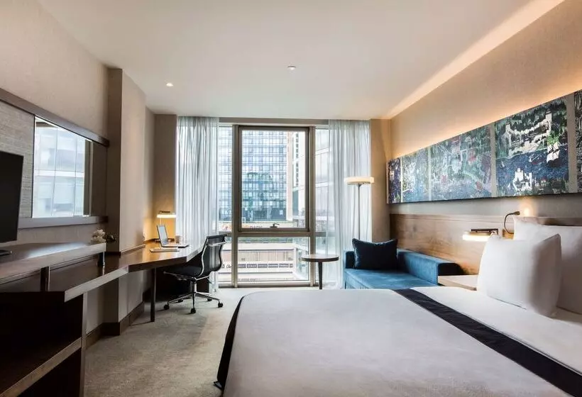 Fotos del hotel Park Dedeman Levent:  20