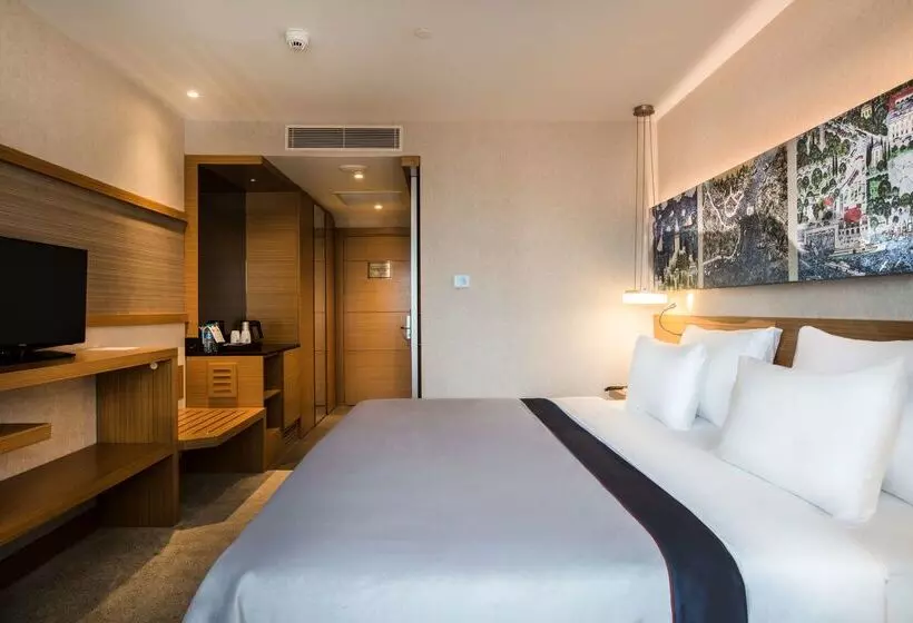 Fotos del hotel Park Dedeman Levent:  7