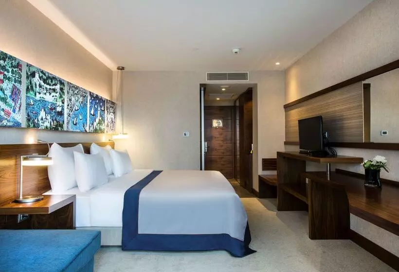 Fotos del hotel Park Dedeman Levent:  2