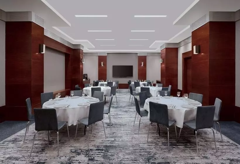 Fotos del hotel Park Dedeman Levent:  13