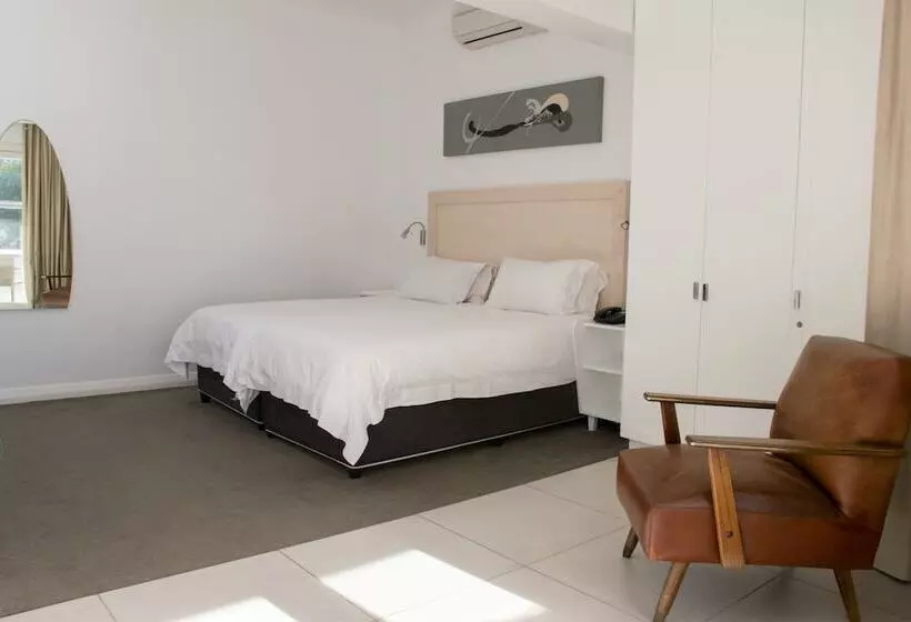 Fotos del hotel Head South Lodge:  2