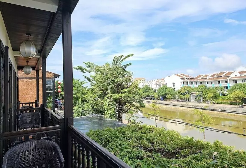 Fotos del hotel Little Hoi An . A Boutique  & Spa:  16