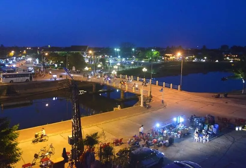 Fotos del hotel Little Hoi An . A Boutique  & Spa:  9