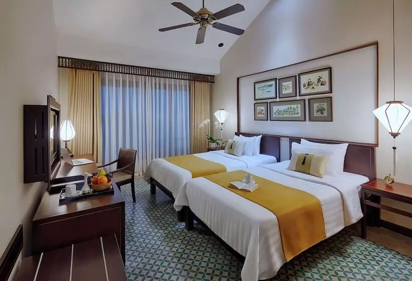 Fotos del hotel Little Hoi An . A Boutique  & Spa:  2