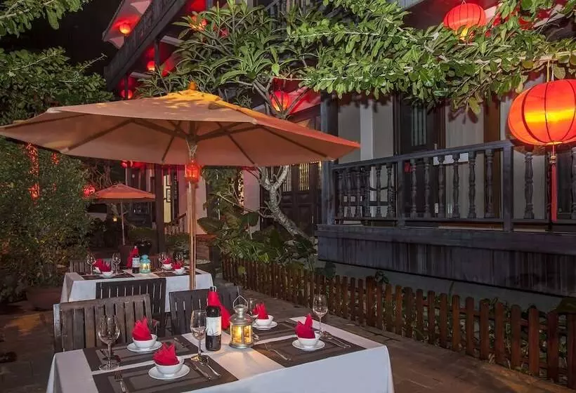 Fotos del hotel Little Hoi An . A Boutique  & Spa:  7