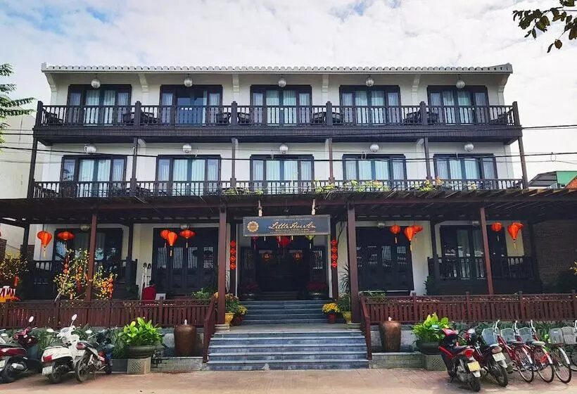 Little Hoi An . A Boutique  & Spa