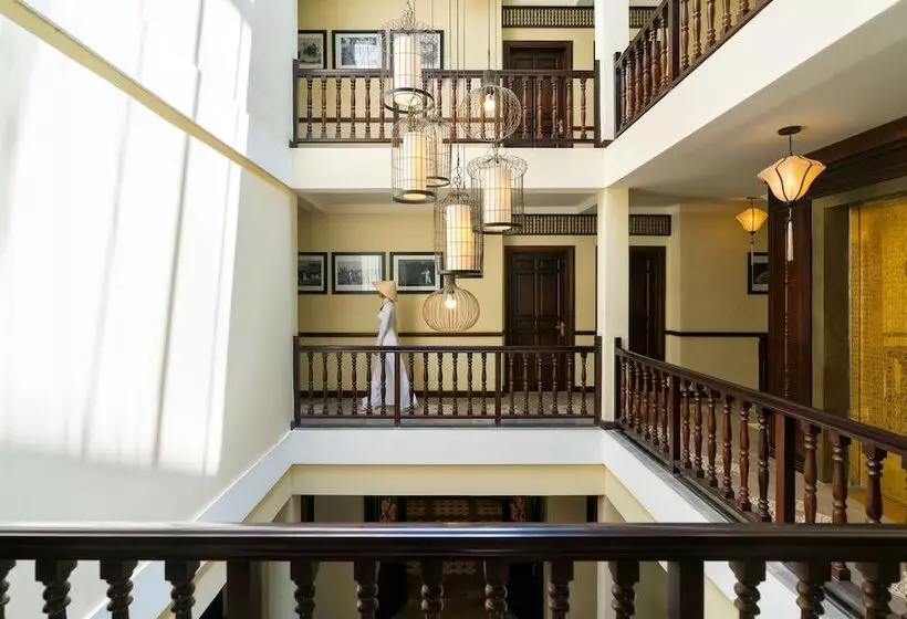 Fotos del hotel Little Hoi An . A Boutique  & Spa:  3