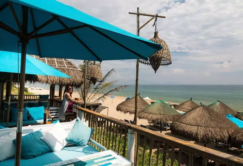 Fotos del hotel Little Hoi An . A Boutique  & Spa:  18