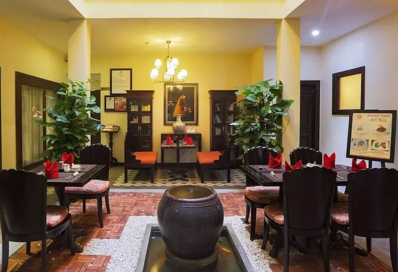 Fotos del hotel Little Hoi An . A Boutique  & Spa:  25