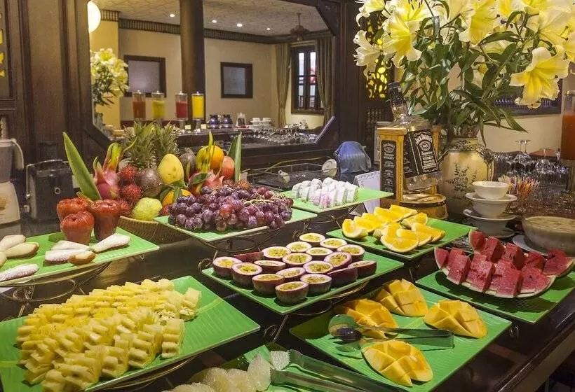 Fotos del hotel Little Hoi An . A Boutique  & Spa:  21