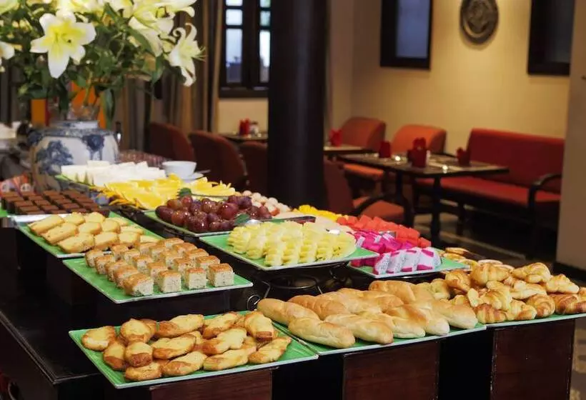 Fotos del hotel Little Hoi An . A Boutique  & Spa:  23