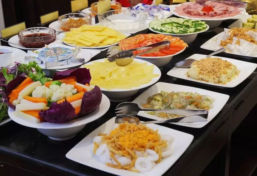 Fotos del hotel Little Hoi An . A Boutique  & Spa:  12