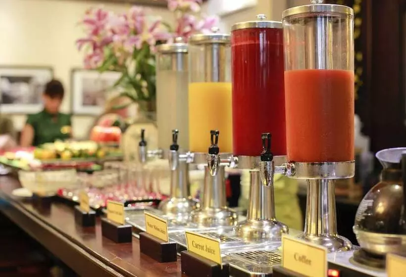 Fotos del hotel Little Hoi An . A Boutique  & Spa:  13