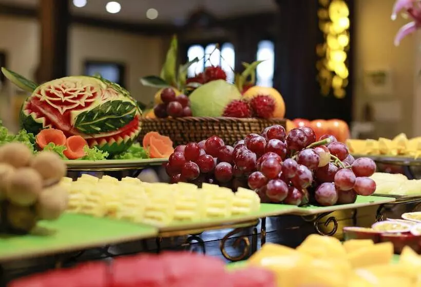 Fotos del hotel Little Hoi An . A Boutique  & Spa:  5