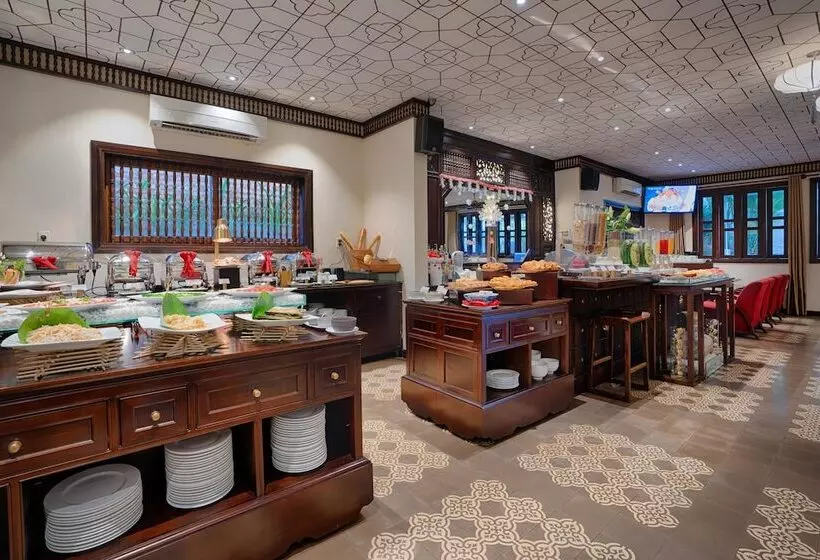 Fotos del hotel Little Hoi An . A Boutique  & Spa:  6