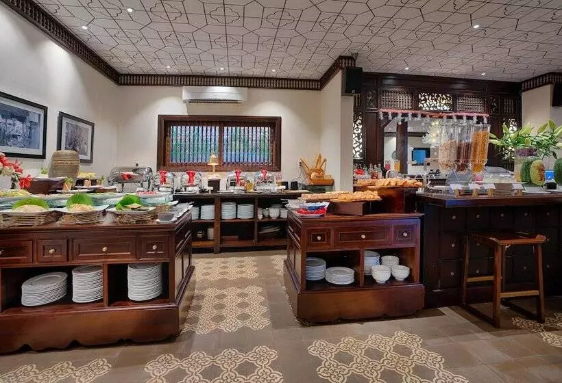 Fotos del hotel Little Hoi An . A Boutique  & Spa:  19