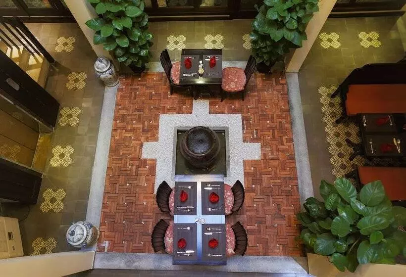 Fotos del hotel Little Hoi An . A Boutique  & Spa:  14