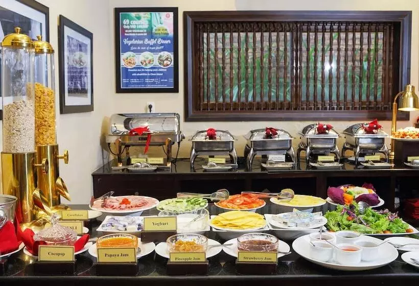 Fotos del hotel Little Hoi An . A Boutique  & Spa:  24