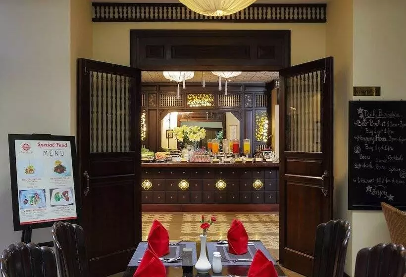 Fotos del hotel Little Hoi An . A Boutique  & Spa:  17