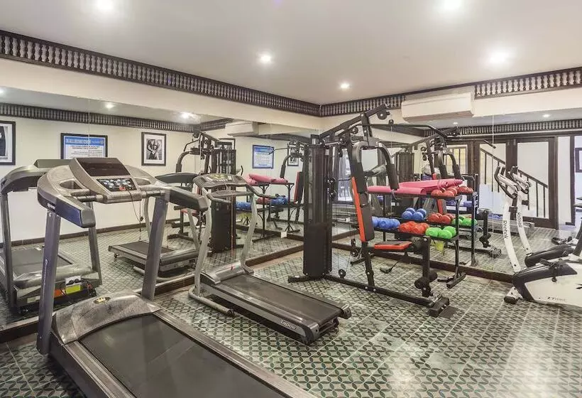 Fotos del hotel Little Hoi An . A Boutique  & Spa:  4