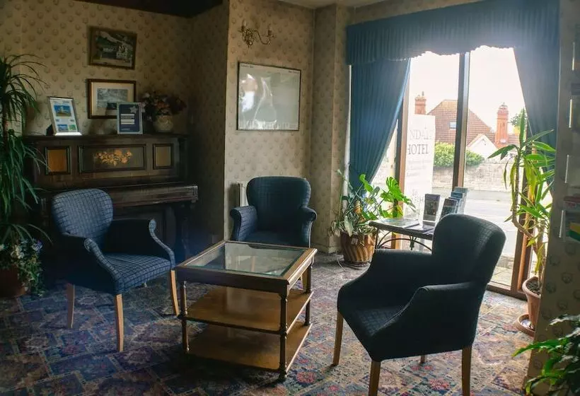 Fotos del hotel Lyndale:  2