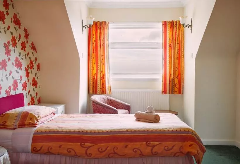 Fotos del hotel Lyndale:  13