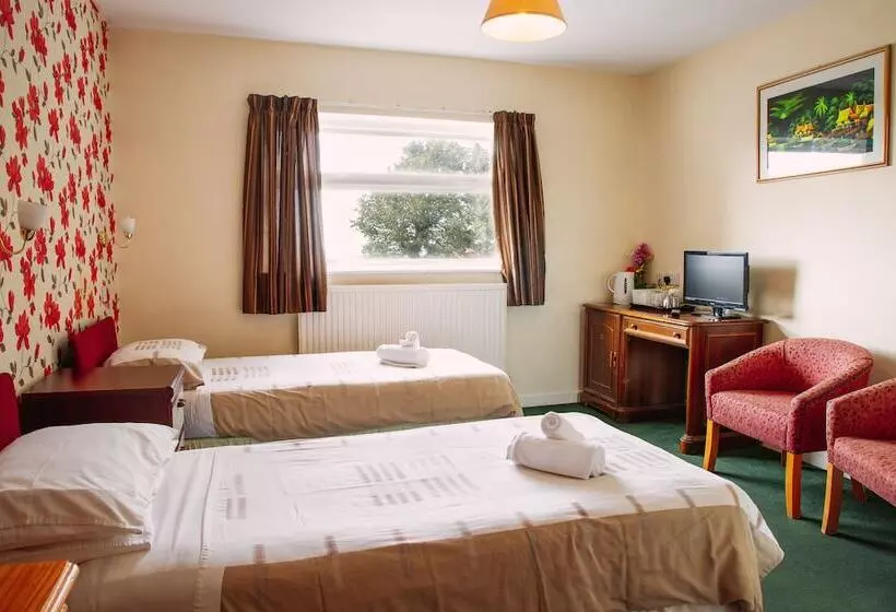 Fotos del hotel Lyndale:  11