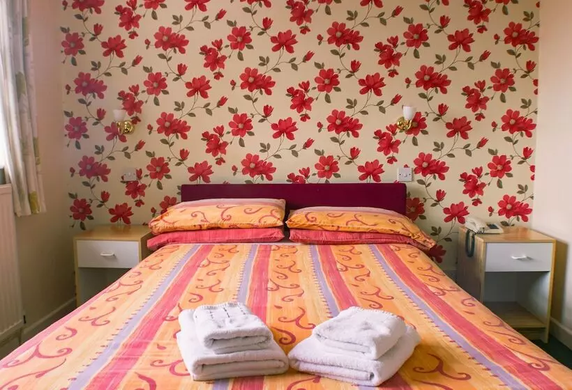 Fotos del hotel Lyndale:  12