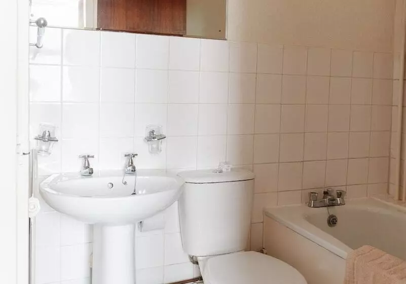 Fotos del hotel Lyndale:  8