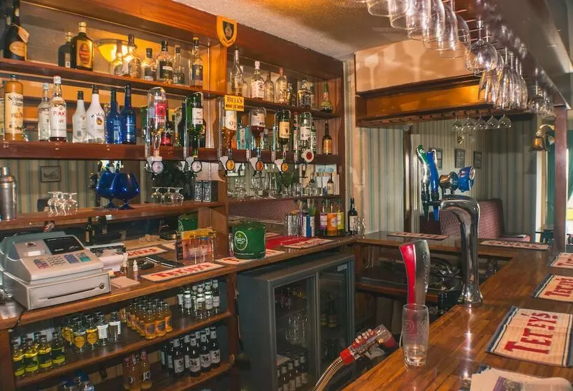 Fotos del hotel Lyndale:  3