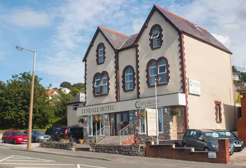 Fotos del hotel Lyndale:  9